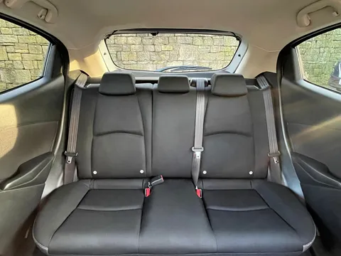 DX73GWF Mazda Mazda2 1.5 Skyactiv G Exclusive-Line 5dr Auto Thumbnail #10