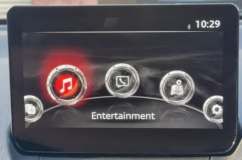 DX73GWF Mazda Mazda2 1.5 Skyactiv G Exclusive-Line 5dr Auto Thumbnail #24