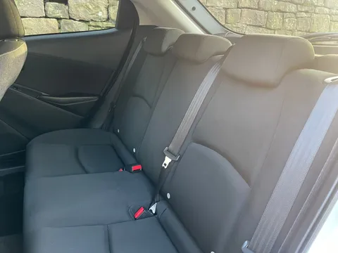 DX73GWF Mazda Mazda2 1.5 Skyactiv G Exclusive-Line 5dr Auto Thumbnail #25