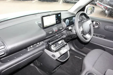 DC25OUW Hyundai Inster 85kW 02 49kWh 5dr Auto Thumbnail #8