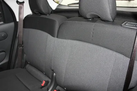 DC25OUW Hyundai Inster 85kW 02 49kWh 5dr Auto Thumbnail #10