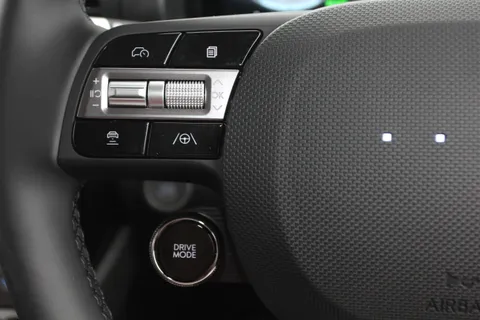 DC25OUW Hyundai Inster 85kW 02 49kWh 5dr Auto Thumbnail #15