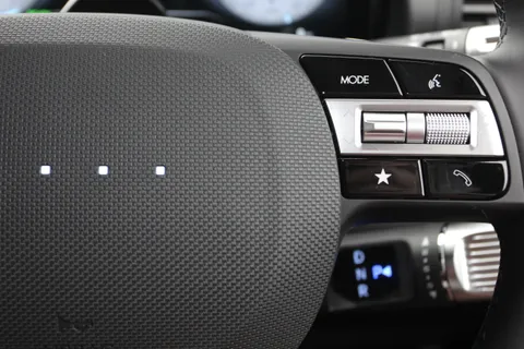 DC25OUW Hyundai Inster 85kW 02 49kWh 5dr Auto Thumbnail #16