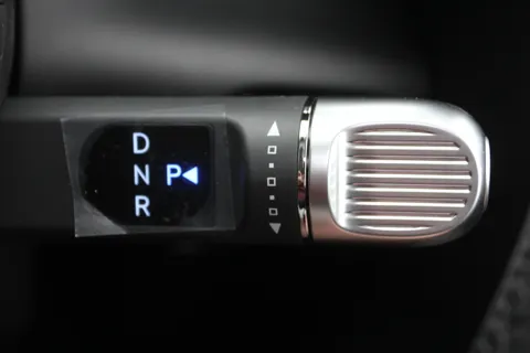 DC25OUW Hyundai Inster 85kW 02 49kWh 5dr Auto Thumbnail #19