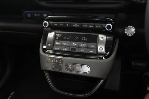 DC25OUW Hyundai Inster 85kW 02 49kWh 5dr Auto Thumbnail #21