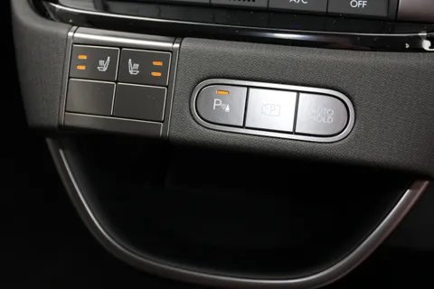 DC25OUW Hyundai Inster 85kW 02 49kWh 5dr Auto Thumbnail #22