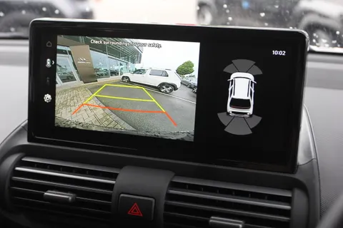 DC25OUW Hyundai Inster 85kW 02 49kWh 5dr Auto Thumbnail #25