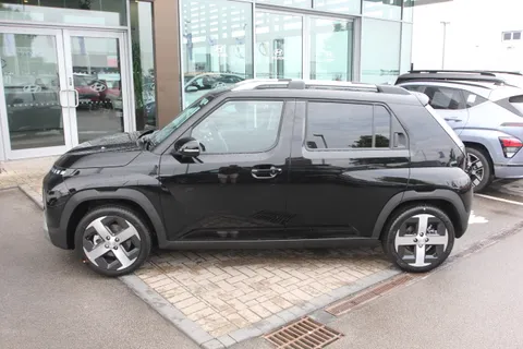 DC25OUW Hyundai Inster 85kW 02 49kWh 5dr Auto Thumbnail #6