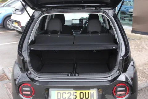 DC25OUW Hyundai Inster 85kW 02 49kWh 5dr Auto Thumbnail #28