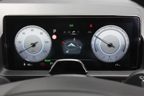 DC25OUW Hyundai Inster 85kW 02 49kWh 5dr Auto Thumbnail #30