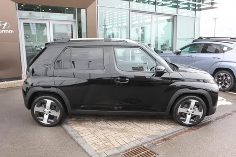 DC25OUW Hyundai Inster 85kW 02 49kWh 5dr Auto Thumbnail #5