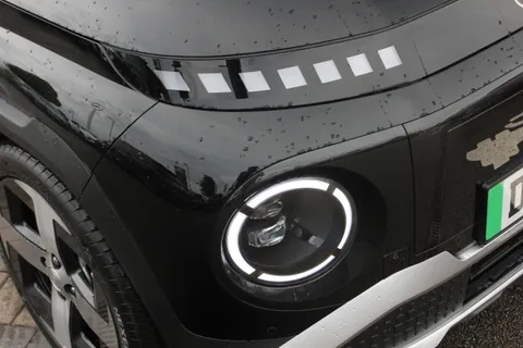 DC25OUW Hyundai Inster 85kW 02 49kWh 5dr Auto Thumbnail #32