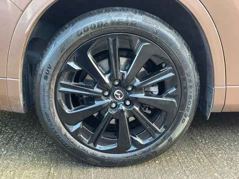 MA75PXP Mazda Cx-80 3.3d Homura Plus 5dr Auto AWD [Conv/DAP/Pan] Thumbnail #20