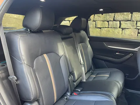 MA75PXP Mazda Cx-80 3.3d Homura Plus 5dr Auto AWD [Conv/DAP/Pan] Thumbnail #14