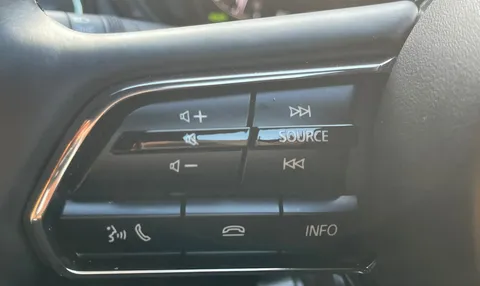 MA75PXP Mazda Cx-80 3.3d Homura Plus 5dr Auto AWD [Conv/DAP/Pan] Thumbnail #21