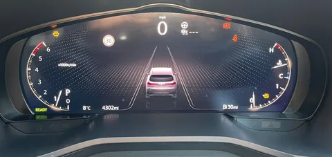 MA75PXP Mazda Cx-80 3.3d Homura Plus 5dr Auto AWD [Conv/DAP/Pan] Thumbnail #22