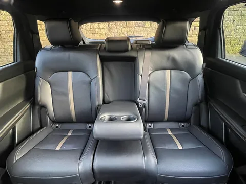 MA75PXP Mazda Cx-80 3.3d Homura Plus 5dr Auto AWD [Conv/DAP/Pan] Thumbnail #11