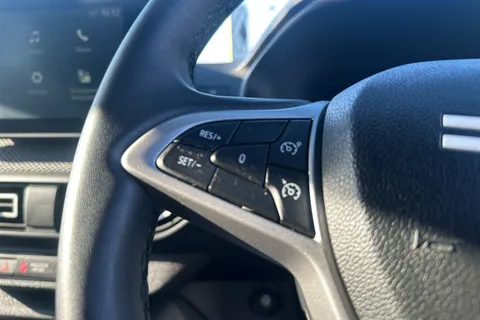 BK73NJO Dacia Sandero 1.0 Tce Expression 5dr Thumbnail #28