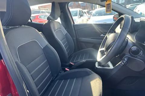 BK73NJO Dacia Sandero 1.0 Tce Expression 5dr Thumbnail #33