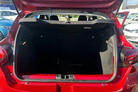 BK73NJO Dacia Sandero 1.0 Tce Expression 5dr Thumbnail #34