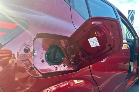 BK73NJO Dacia Sandero 1.0 Tce Expression 5dr Thumbnail #37