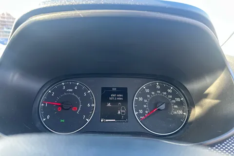 BK73NJO Dacia Sandero 1.0 Tce Expression 5dr Thumbnail #40