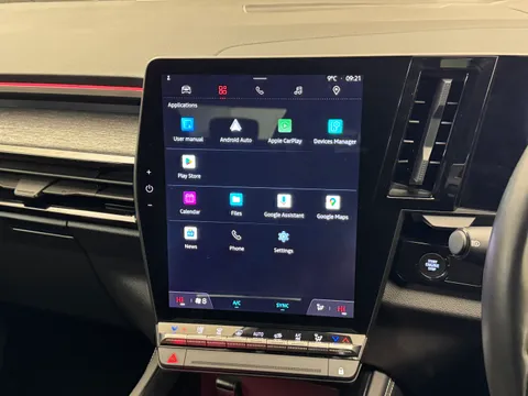 DU74WXR Renault Austral E-Tech Full Hybrid Techno 5dr Auto Thumbnail #22