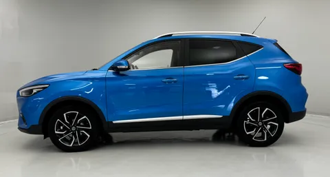 DU23WSE Mg Motor Uk Zs 1.0T GDi Exclusive 5dr Thumbnail #8