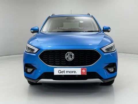 DU23WSE Mg Motor Uk Zs 1.0T GDi Exclusive 5dr Thumbnail #2