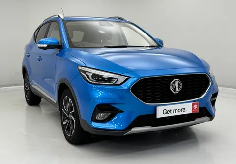 DU23WSE Mg Motor Uk Zs 1.0T GDi Exclusive 5dr Thumbnail #3