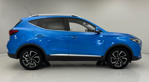 DU23WSE Mg Motor Uk Zs 1.0T GDi Exclusive 5dr Thumbnail #4