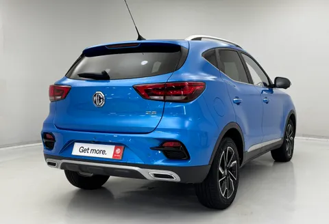 DU23WSE Mg Motor Uk Zs 1.0T GDi Exclusive 5dr Thumbnail #5