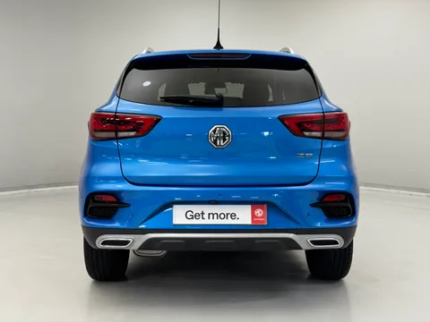 DU23WSE Mg Motor Uk Zs 1.0T GDi Exclusive 5dr Thumbnail #6