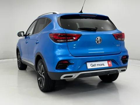 DU23WSE Mg Motor Uk Zs 1.0T GDi Exclusive 5dr Thumbnail #7