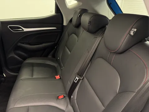 DU23WSE Mg Motor Uk Zs 1.0T GDi Exclusive 5dr Thumbnail #10