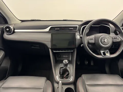 DU23WSE Mg Motor Uk Zs 1.0T GDi Exclusive 5dr Thumbnail #11