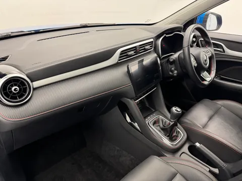 DU23WSE Mg Motor Uk Zs 1.0T GDi Exclusive 5dr Thumbnail #12