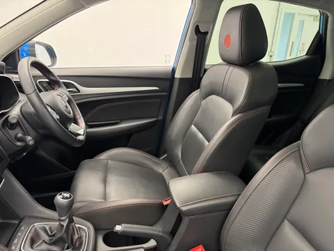 DU23WSE Mg Motor Uk Zs 1.0T GDi Exclusive 5dr Thumbnail #9