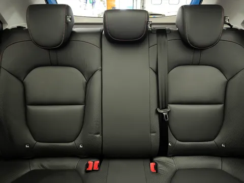 DU23WSE Mg Motor Uk Zs 1.0T GDi Exclusive 5dr Thumbnail #16