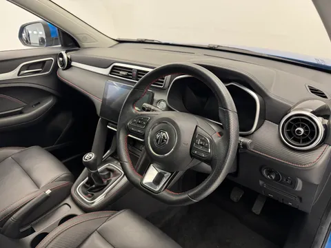 DU23WSE Mg Motor Uk Zs 1.0T GDi Exclusive 5dr Thumbnail #20