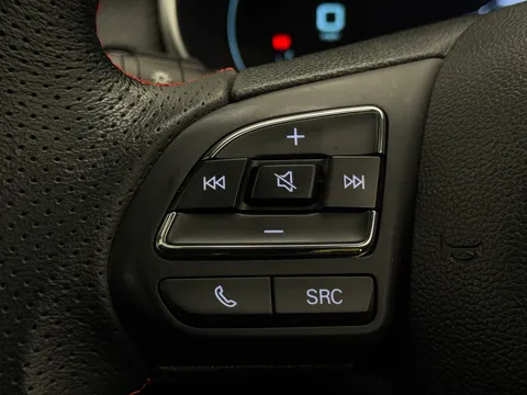 DU23WSE Mg Motor Uk Zs 1.0T GDi Exclusive 5dr Thumbnail #21