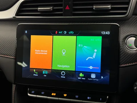 DU23WSE Mg Motor Uk Zs 1.0T GDi Exclusive 5dr Thumbnail #23