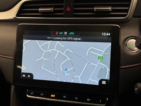 DU23WSE Mg Motor Uk Zs 1.0T GDi Exclusive 5dr Thumbnail #26