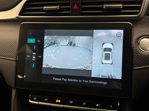 DU23WSE Mg Motor Uk Zs 1.0T GDi Exclusive 5dr Thumbnail #27