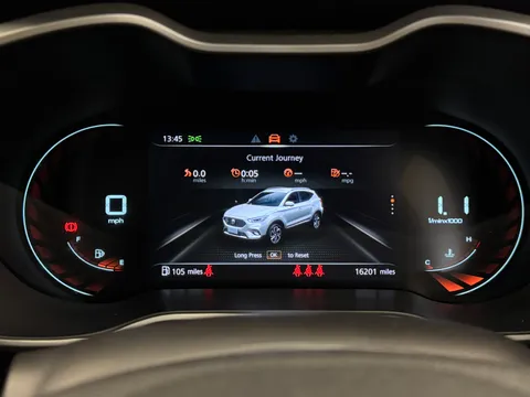 DU23WSE Mg Motor Uk Zs 1.0T GDi Exclusive 5dr Thumbnail #29