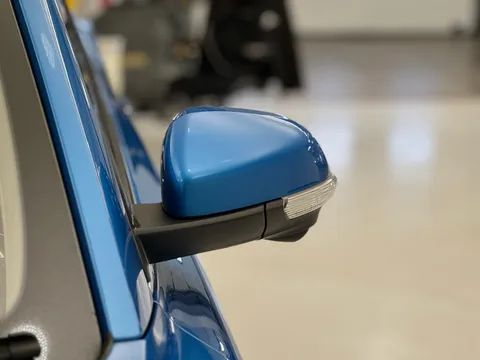 DU23WSE Mg Motor Uk Zs 1.0T GDi Exclusive 5dr Thumbnail #31