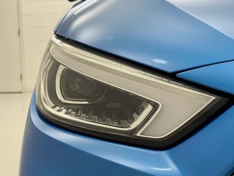 DU23WSE Mg Motor Uk Zs 1.0T GDi Exclusive 5dr Thumbnail #32