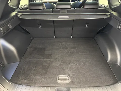 DT25VYG Hyundai Tucson 1.6T Hybrid N Line S 5dr Auto Thumbnail #12