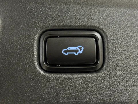 DT25VYG Hyundai Tucson 1.6T Hybrid N Line S 5dr Auto Thumbnail #14