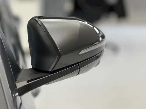 DT25VYG Hyundai Tucson 1.6T Hybrid N Line S 5dr Auto Thumbnail #30